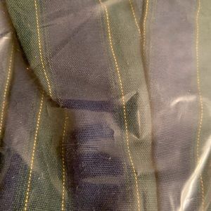 Longaberger Mailbox basket liner